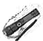 Фонарь яркость 1000 люмен Solight WN34 LED flash light аккумулятор 2800mAh - миниатюра 9