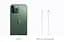 Смартфон Apple iPhone 13 Pro Max 128Gb Alpine Green [MNCP3] Б/У [166016] - миниатюра 6