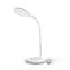 Настольная лампа Videx LED VL-TF14W 20W 4100K белая (VL-TF14W) - миниатюра 2