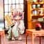Коллекционная фигурка Pop Top Rolife серии Suri Город Линфен (SJXX) - миниатюра 10