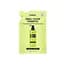Рефіл шампуню для підлітків AllDay Smell Cover Teens Shampoo Refill Lime Basil&Mandarin Kundal 380 мл - мініатюра 1