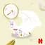 Підгузки Huggies Extra Care 2 (3-6 кг), 24 шт. - мініатюра 7