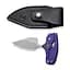 Ніж Civivi Typhoeus Fixed Blade C21036-2 - мініатюра 8