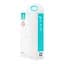 Сетевое зарядное устройство Usams T21 Charger kit- T18 single USB EU charger + Micro cable Белый - миниатюра 2