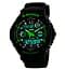 Годинник Skmei S-Shock Green 0931 - мініатюра 9