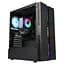 Комп’ютер персональний 2E Complex Gaming Intel i5-12400F 16Gb F512GB+F1TB NVD3060-8 H610 G2107 600W FreeDos - мініатюра 7