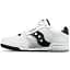 Кросівки Saucony Sonic Low 46 White/Black (1097-S70749-2115) - мініатюра 2