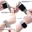 Змінний браслет для розумного годинника 2E Apple Watch 38/40 мм Milanese Loop - мініатюра 2