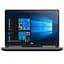 Ноутбук Dell Precision 7520 (i7-7820HQ/24/1Tb/M2200-4Gb) - Class A "Б/В" - мініатюра 1