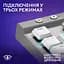 Клавиатура G515 LIGHTSPEED TKL Wireless Gaming White (920-012539) Logitech teh0022915 - миниатюра 7