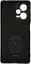 Чохол ArmorStandart ICON Case для Xiaomi Redmi Note 12 Pro+ 5G Black [ARM65211] [82491] - мініатюра 2