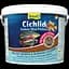Сухий корм для акваріумних риб Tetra в гранулах Cichlid Colour Mini 10 л для всіх цихлідів - мініатюра 4