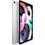 Планшет Apple iPad Air 2020 Wi-Fi + Cellular 64GB Silver [MYHY2, MYGX2] [50436] - миниатюра 2