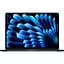 Ноутбук Apple MacBook Air 15` M3 8/512GB Midnight 2024 (MRYV3) [103481] - мініатюра 1