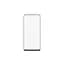 Стекло защитное Drobak Motorola G84 Black Frame A+ (535370) - миниатюра 2