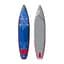 Sup-дошка StarBoard Inflatable Sup 11'6 X 29 X 6 Touring Deluxe SC  Сірий/Синій (1053-2011220601006) - мініатюра 2