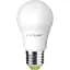 Світлодіодна лампа Eurolamp LED Ecological Series, А50, 7W, E27, 3000K (LED-A50-07273(P)) - мініатюра 2