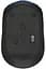 Мышь Logitech Wireless Mouse M171 Blue (6275137) - миниатюра 3