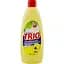 Средство для мытья посуды Trio Anti-bacterial Лимон 400 мл - миниатюра 1