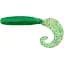 Силікон Reins Fat G-Tail Grub 3" 592 Bucksy Chart (12 шт/уп) - мініатюра 1