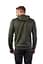 Флісова кофта Climbolic URB Basic XL Хакі (CL-E-UG-0062-HK-XL) - мініатюра 2