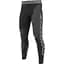 Штани Dynafit M Ultra Graphic Lon Tights XL Чорний (1054-016.002.2670) - мініатюра 1