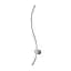 Бра настенное LED Levistella 786W8003 (800) SL 12W 2700K бронзовый для дома - миниатюра 1