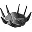 Беспроводной маршрутизатор (роутер) Asus ROG Rapture GT-AXE11000 - миниатюра 2