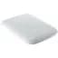Сидіння для унітазу Geberit iCon Square 571910000 Soft Close, Білий - мініатюра 1