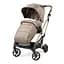 Коляска 2в1 Peg-Perego Vivace Mon Amour, рожеве золото (PACK-VIV2100000001) - мініатюра 8