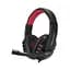 Комплект Xtrike ME CM-406 USB Black (CM-406) - мініатюра 3