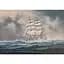 Збірна модель-копія Revell Корабель Gorch Fock 1:350 (RVL-05432) - мініатюра 7