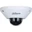 IP-відеокамера Dahua 5 Мп DH-IPC-EB5541-AS (1.4 мм) з вбудованим мікрофоном для системи відеонагляду - мініатюра 1