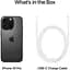 Смартфон Apple iPhone 16 Pro 128GB Black Titanium (MYND3) Б/В [167096] - мініатюра 8