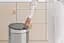 Відро для сміття Brabantia Touch Bin сталеве 30 л (115462) - мініатюра 8