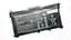 Акумулятор для ноутбука HP Pavilion 15-cd TF03XL, 3630 mAh (41.9Wh), 3cell, 11.55V, Li-Pol, чорний - мініатюра 2