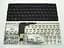 Клавіатура для HP ENVY 13, 13-1000, 13-1100 Series (RU Black без рамки). Оригінал. - мініатюра 1