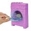 Игровой набор с куклой Disney Princess Рапунцель Высокая башня, 27 см (HLW30) - миниатюра 6