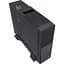 Корпус GameMax ST-612-2U3-TYC 400W Black - миниатюра 3
