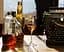 Келих для коньяку Riedel Restaurant Bar Cognac Glass 175 мл (0446/71) - мініатюра 3