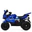 Детский электромобиль-мотоцикл Bambi Racer M 4216AL-4 до 30 кг - миниатюра 3