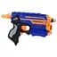 Бластер Hasbro Nerf Фаер Страйк Элит (53378) - миниатюра 1