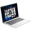 Ноутбук HP 14 EliteBook 8 G1i WUXGA Touch/Intel U7-265U/32GB/1TB/UMA/W11P/Silver (AD3N7ET) - мініатюра 2