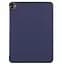 Чехол Primolux Slim для планшета Apple iPad Pro 11" 2024 (A2836 / A2837 / A3006) Dark Blue - миниатюра 2