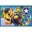 Кубики-пазл Clementoni Paw Patrol 6 шт. (40658) - мініатюра 3