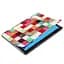 Чохол-книжка BeCover Smart Case для Samsung Galaxy Tab S9 Plus SM-X810/SM-X816 /S9 FE Plus (710381) - мініатюра 3