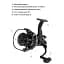 Котушка Brain Apex Double 4000 Screw Handle 6+1BB - мініатюра 7