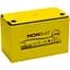 Акумулятор Monbat AGM 12V (12V/100Ah/1200Wh) (12UPM3500) [114113] - мініатюра 1