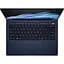 Ноутбук HP 14 EliteBook Ultra G1i 2.8K OLED/Intel U7-258V/32GB/2TB/Intel Arc/DOS/Blue (9V491AV_V7) - мініатюра 4
