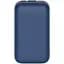 Зовнішній акумулятор Xiaomi Power Bank 10000mAh Pocket Edition Pro 33W Midnight Blue [BHR5785GL] [98017] - мініатюра 1